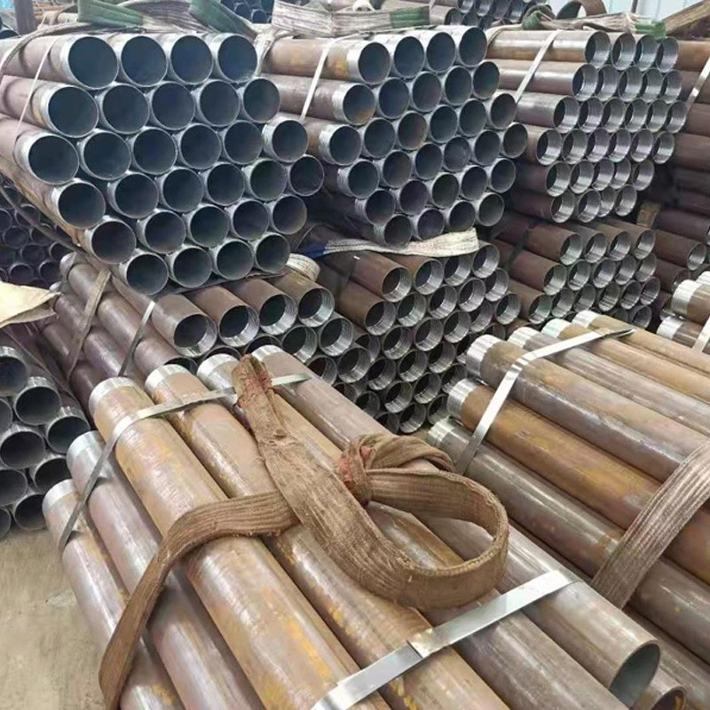 齐河地质钻探用跟管
