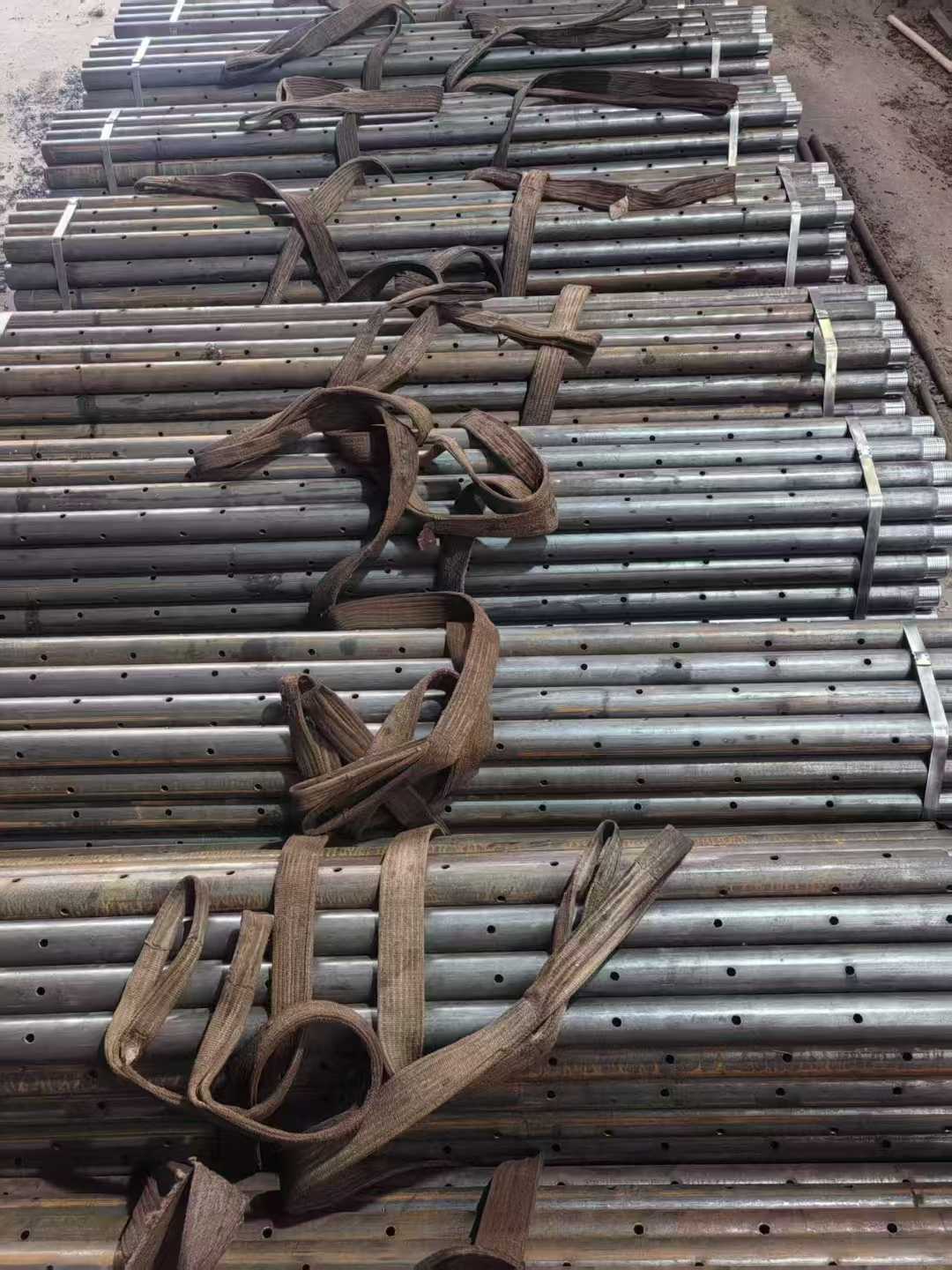 齐河127mm管棚管